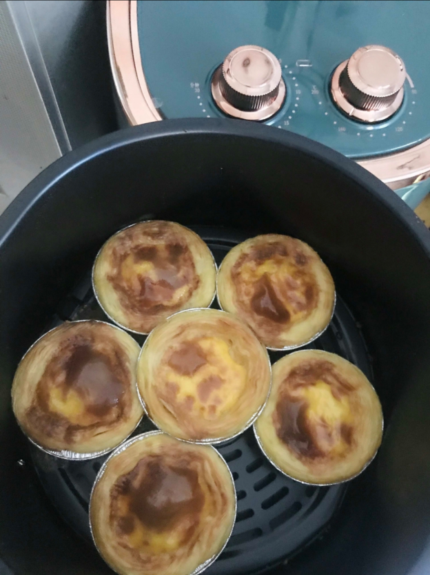 做抖音可以选择空气炸锅这个领域，涨粉快变现快，大众美食流量大_诚信资源网