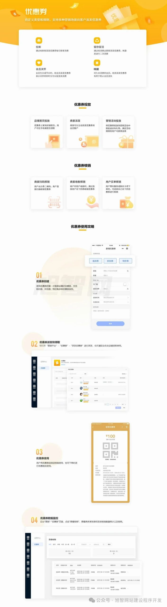 制作美容院小程序有那些必须的功能_诚信资源网