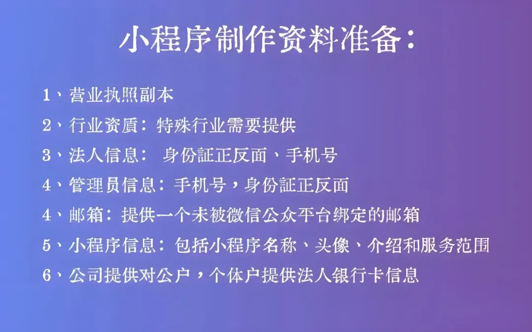 招聘小程序制作搭建教程_诚信资源网